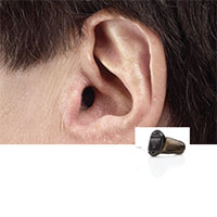 Invisible-in-the-canal